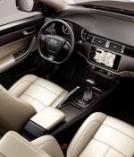 Qoros 3 Sedan 2014 года